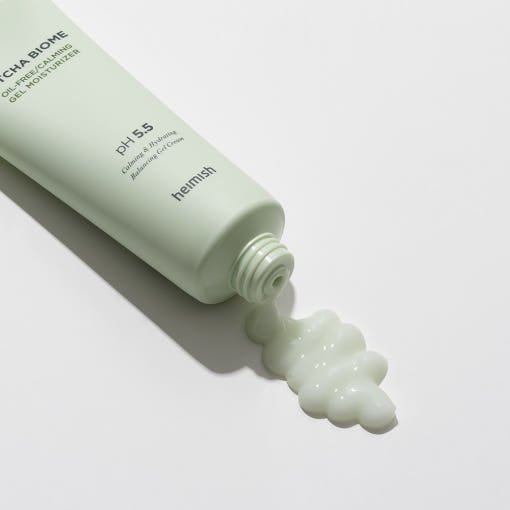 heimish Matcha Biome Oil-Free Calming Gel Moisturizer 100ml - Daebak
