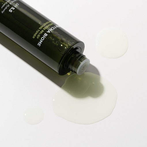heimish Matcha Biome Redness Relief Hydrating Toner 150ml - Daebak