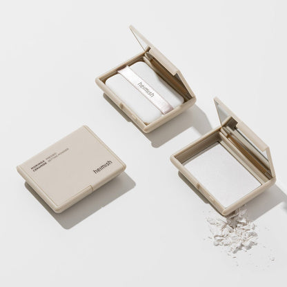 heimish Moringa Ceramide Pressed Setting Powder 5g - Daebak