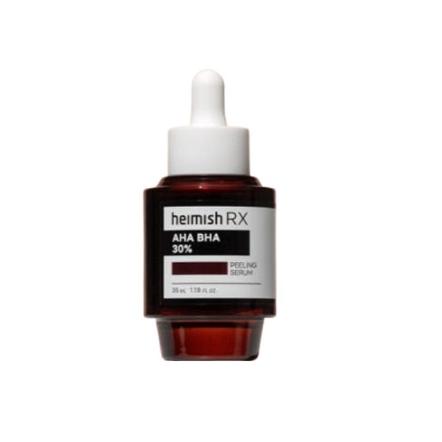 heimish RX AHA BHA Peeling Serum 35ml - Daebak