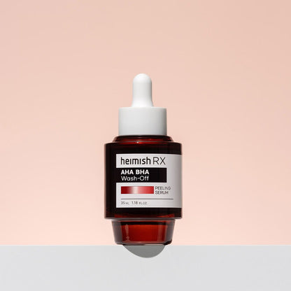 heimish RX AHA BHA Peeling Serum 35ml - Daebak