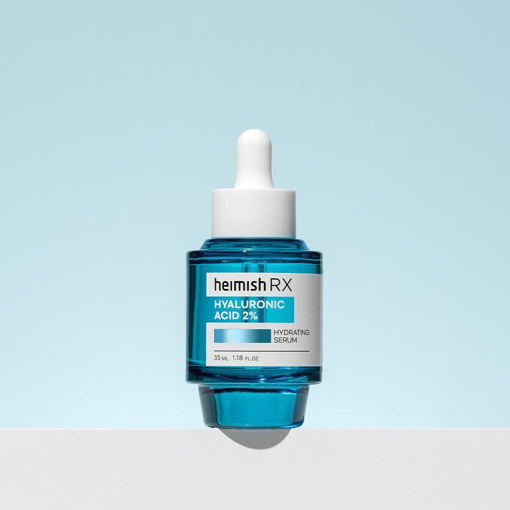 heimish RX Hyaluronic Acid 2% Hydrating Serum 35ml - Daebak
