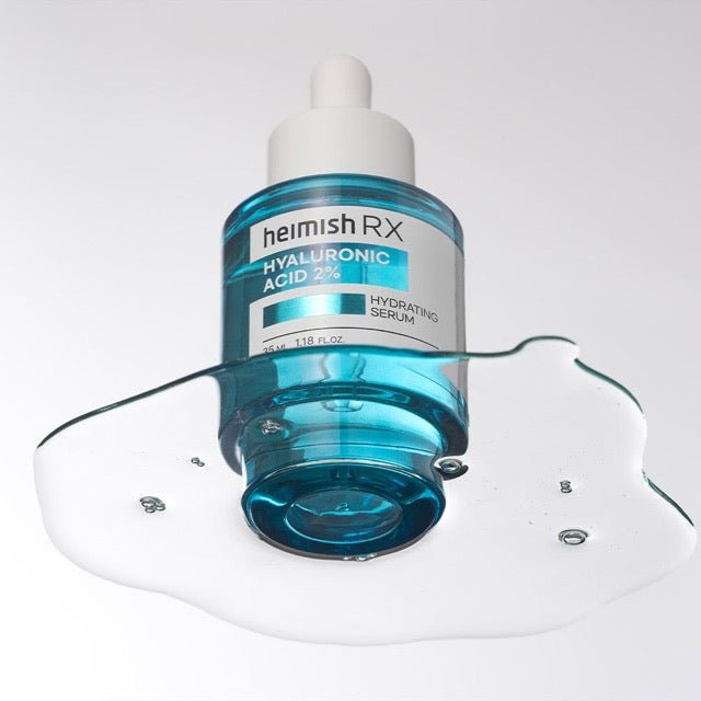 heimish RX Hyaluronic Acid 2% Hydrating Serum 35ml - Daebak
