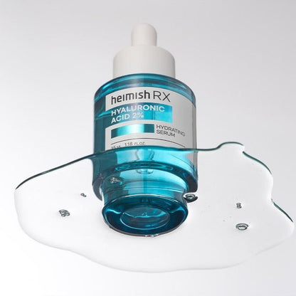 heimish RX Hyaluronic Acid 2% Hydrating Serum 35ml - Daebak
