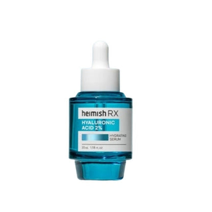 heimish RX Hyaluronic Acid 2% Hydrating Serum 35ml - Daebak