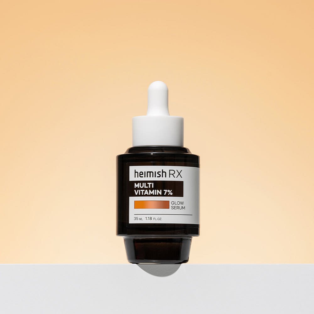 heimish RX Multi Vitamin Glow Serum 35ml - Daebak