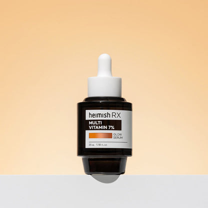 heimish RX Multi Vitamin Glow Serum 35ml - Daebak