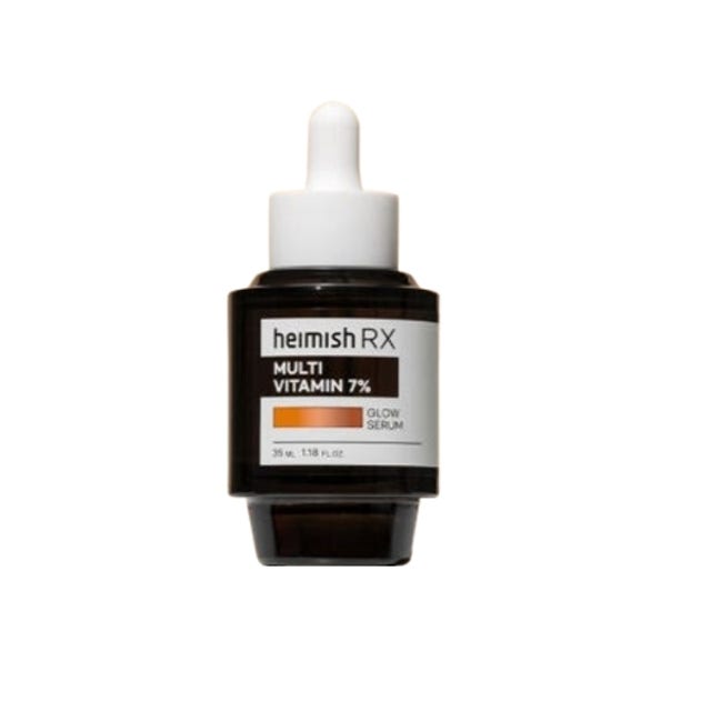 heimish RX Multi Vitamin Glow Serum 35ml - Daebak