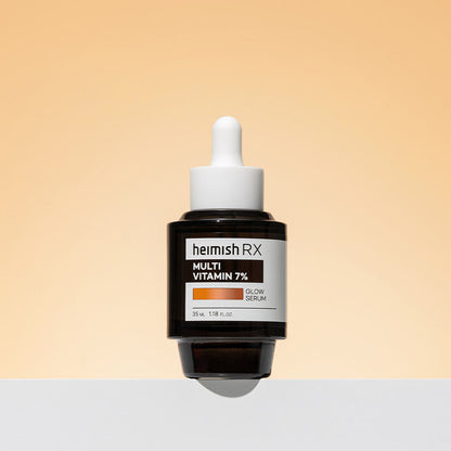 heimish RX Multi Vitamin Glow Serum 35ml