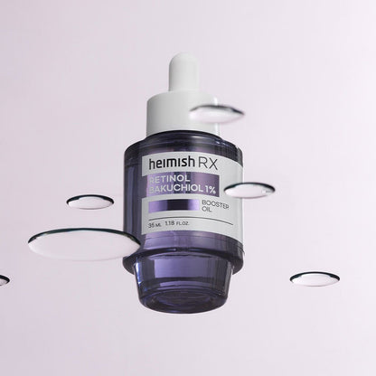 heimish RX Retinol Bakuchiol Booster Oil 35ml - Daebak
