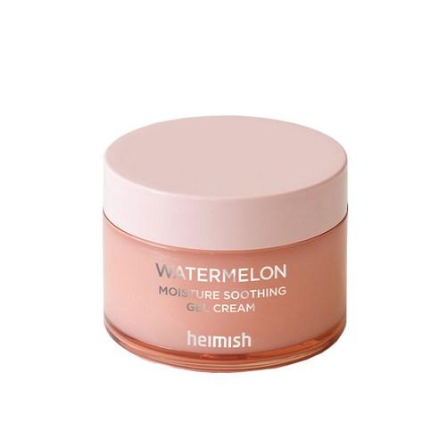 heimish Watermelon Moisture Soothing Gel Cream 110ml - Daebak