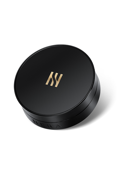 HERA BLACK CUSHION SPF 34 / PA++ 15g x 2 (8 Colors)