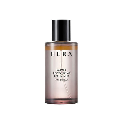 HERA COMFY REVITALIZING SERUM MIST 90ml