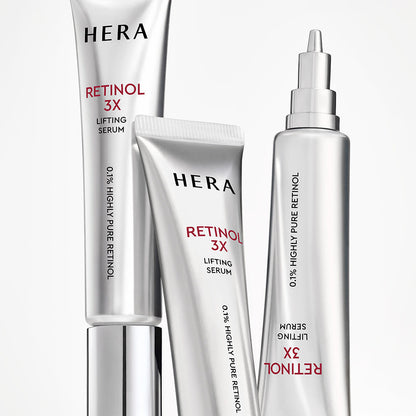 HERA Retinol 3X Lifting Serum 25ml