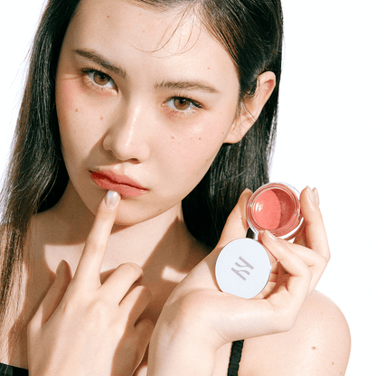 HERA Sensual Lip & Cheek 7g - Daebak
