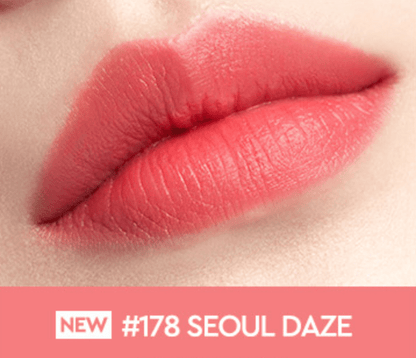 HERA Sensual Powder Matte Lipstick 3g - Daebak