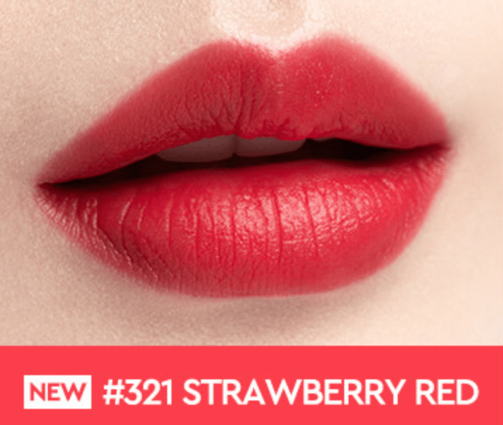 HERA Sensual Powder Matte Lipstick 3g - Daebak