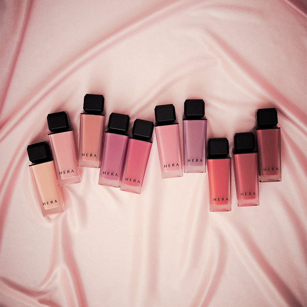 HERA Sensual Powder Matte Liquid 5g - Daebak