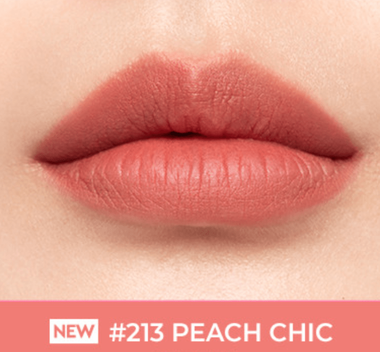 HERA Sensual Powder Matte Liquid 5g - Daebak