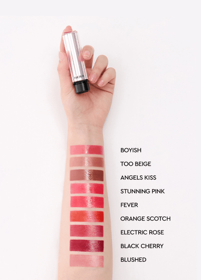 HERA SENSUAL TINTED SHINE STICK 3.5g (9colors) - Daebak