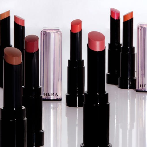HERA SENSUAL TINTED SHINE STICK 3.5g (9colors) - Daebak