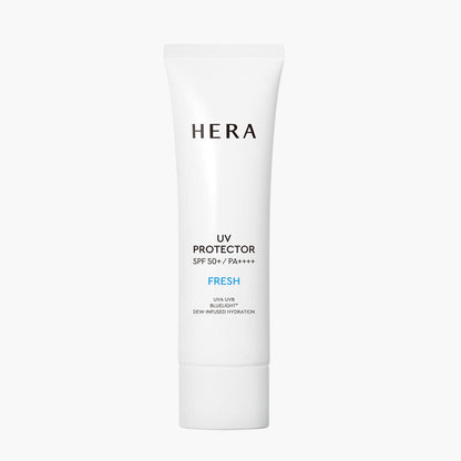 HERA UV Protector Fresh SPF50+ PA++++ 50ml