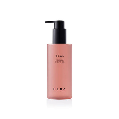 جل الاستحمام المعطر HERA ZEAL BLOOMING، سعة 250g
