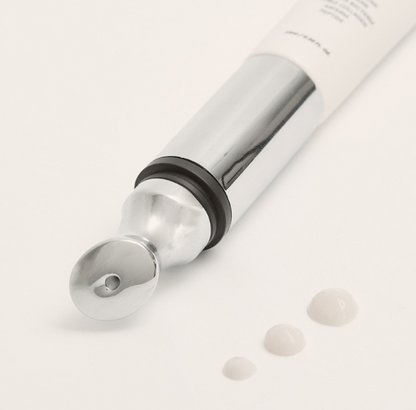 HEVEBLUE Black Yuja Bean Lifting Auto Eye Cream 15ml