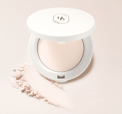 HEVEBLUE Makeup Pro Blurring Finish Powder 10.5g - Daebak
