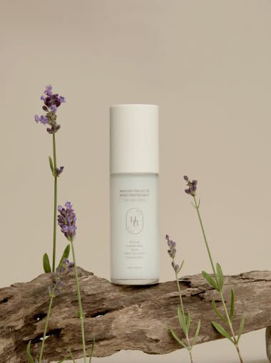 HEVEBLUE Makeup Pro Ecto Namu Water Mist 50ml - Daebak