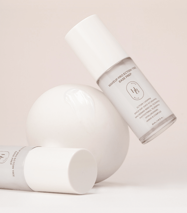HEVEBLUE Makeup Pro Ectoin Tree Base Prep 30ml - Daebak