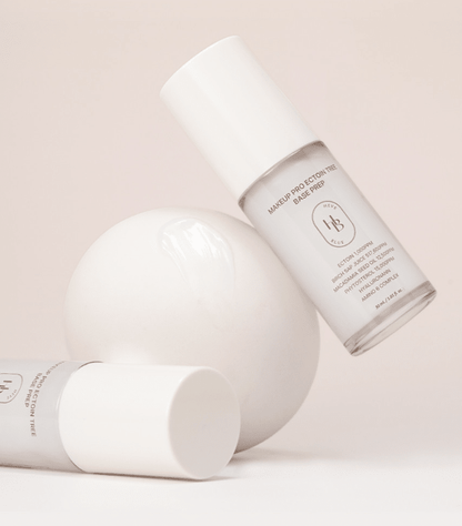 HEVEBLUE Makeup Pro Ectoin Tree Base Prep 30ml - Daebak