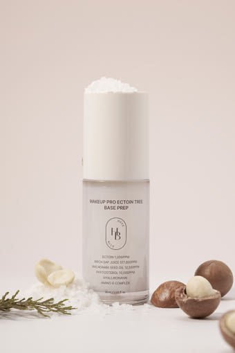 HEVEBLUE Makeup Pro Ectoin Tree Base Prep 30ml - Daebak