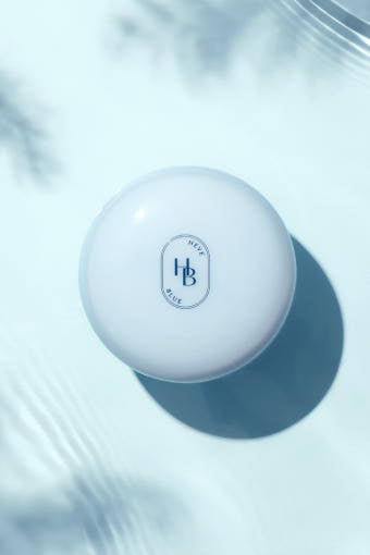 HEVEBLUE Phyton Squa Hyal Blue Tone Up Sun Cushion SPF30 PA++ 15g
