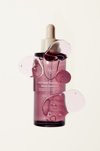 HEVEBLUE Pot Pore Tightening Podo Ampoule 52ml - Daebak
