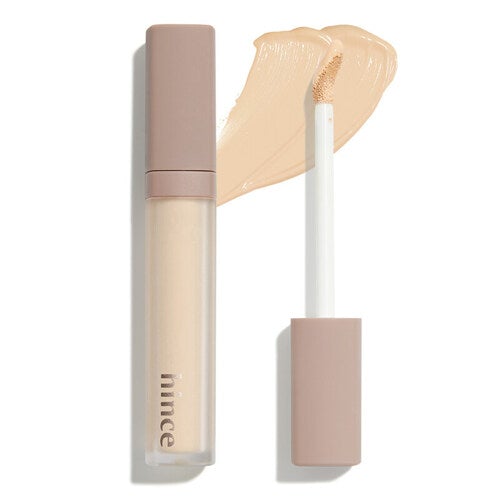 hince Second Skin Cover Concealer 6.5g (5 colors) - Daebak