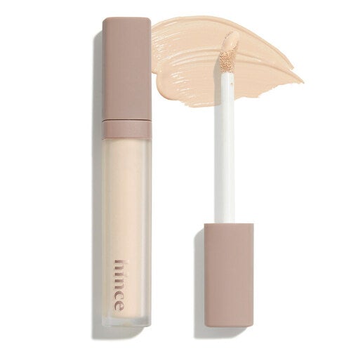 hince Second Skin Cover Concealer 6.5g (5 colors) - Daebak