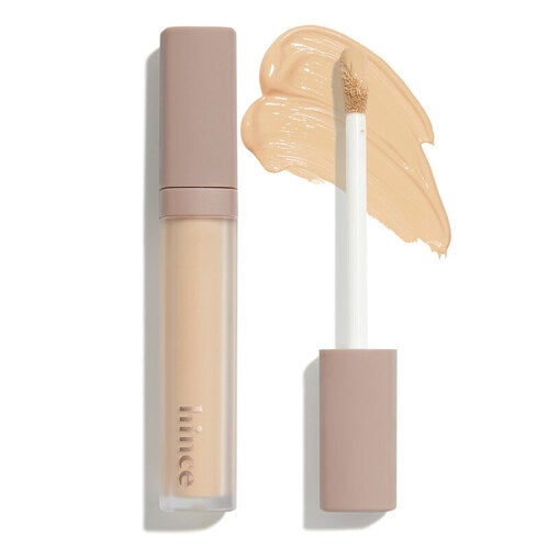 hince Second Skin Cover Concealer 6.5g (5 colors) - Daebak