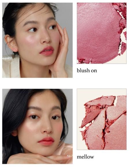 hince True Dimension Glow Cheek 9g (4colors) - Daebak