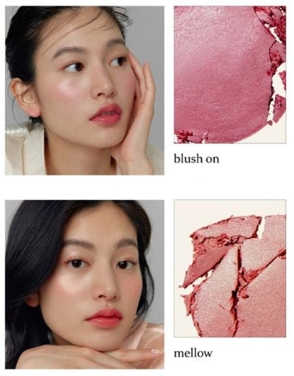 hince True Dimension Glow Cheek 9g (4colors) - Daebak