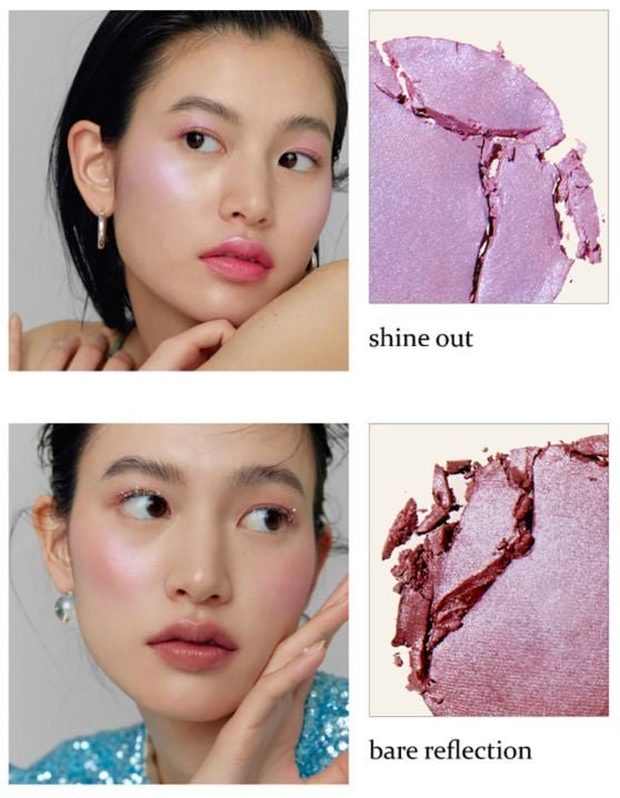 hince True Dimension Glow Cheek 9g (4colors) - Daebak