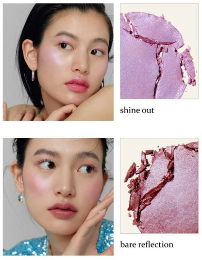 hince True Dimension Glow Cheek 9g (4colors) - Daebak