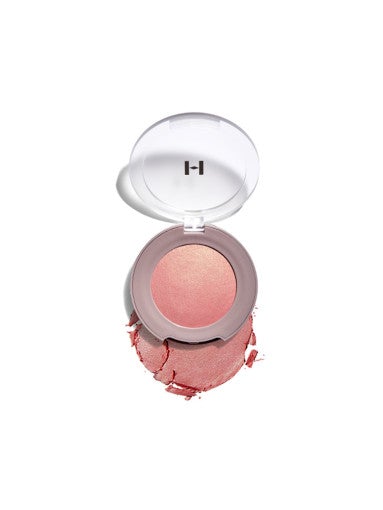 hince True Dimension Glow Cheek 9g #Mellow - Daebak