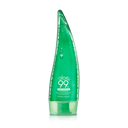 [HOLIKA HOLIKA] Aloe 99% Soothing Gel 250ml - Daebak