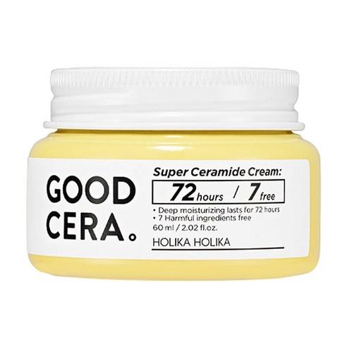[HOLIKA HOLIKA] GOOD CERA SUPER CERAMIDE CREAM 60ml - Daebak