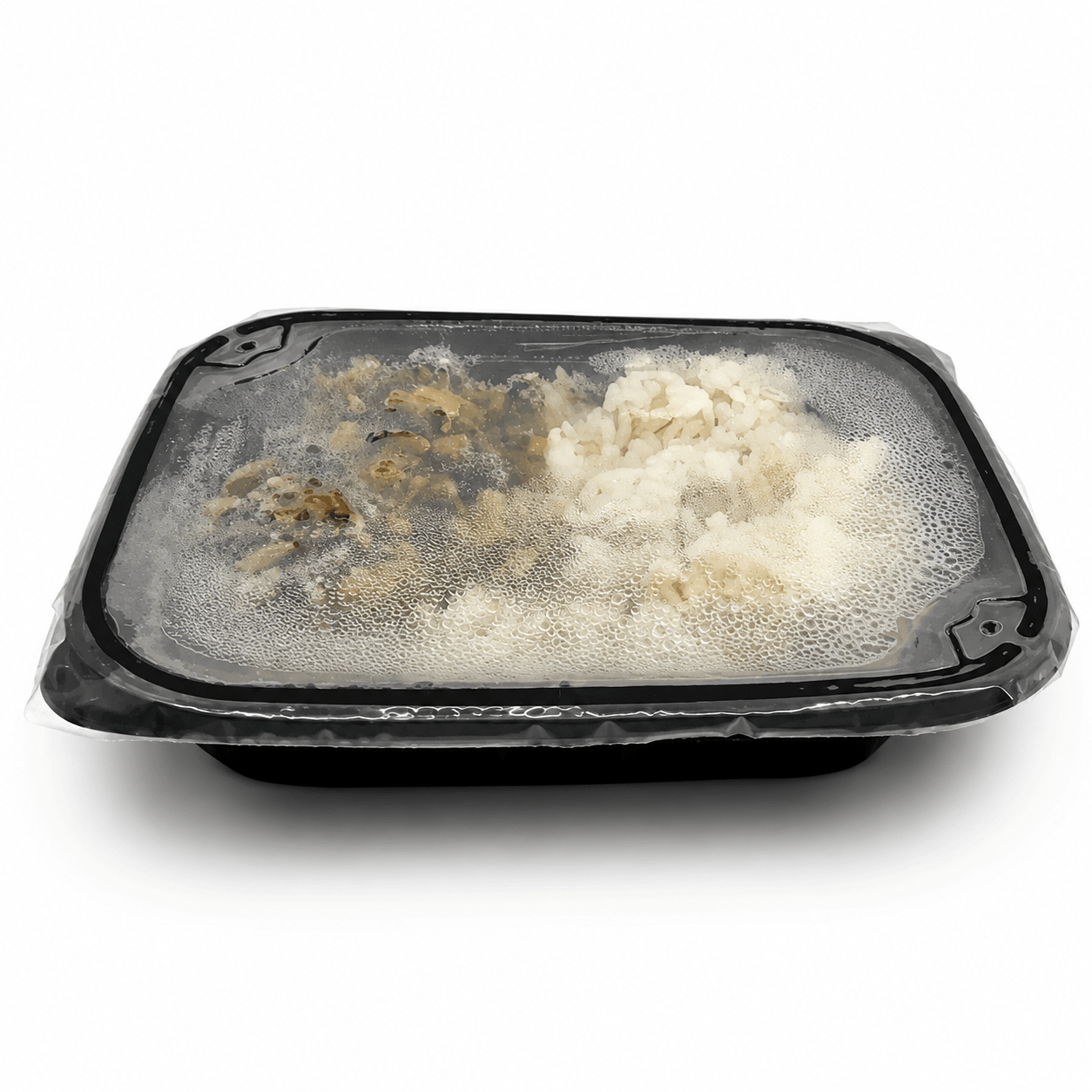 [Homesrang] Gangwon-do Siraegi Barley Rice (220g, 7.76oz) - Daebak