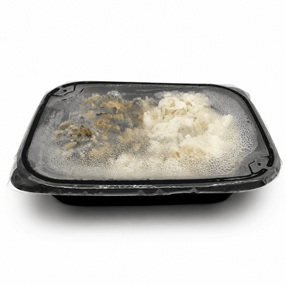 [Homesrang] Gangwon-do Siraegi Barley Rice (220g, 7.76oz) - Daebak