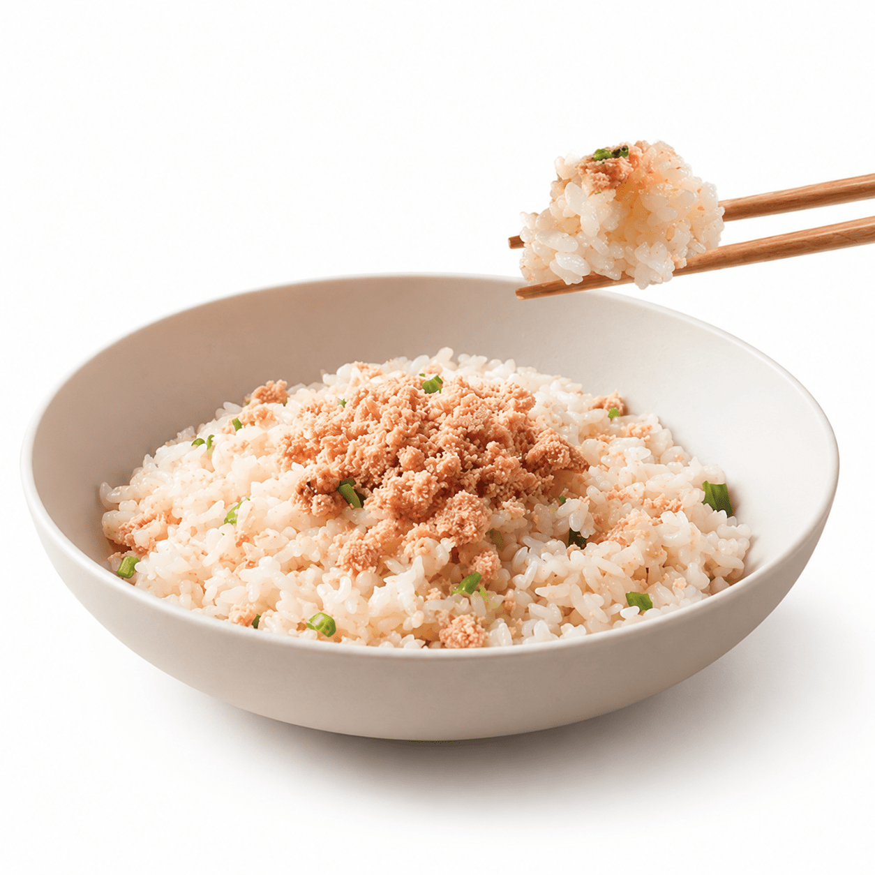 [Homesrang] Rich & Savory Pollock Roe Bibimbap (220g, 7.76oz) - Daebak