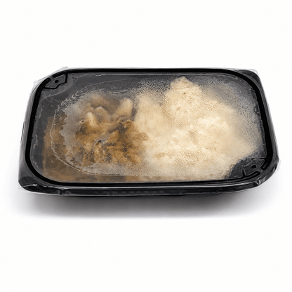 [Homesrang] Savory Freshwater Snail & Soybean Paste Rice (220g, 7.76oz) - Daebak