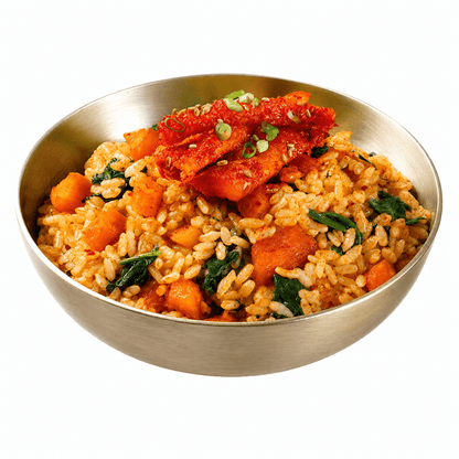 [Homesrang] Spicy Deodeok Bibimbap (220g, 7.76oz) - Daebak